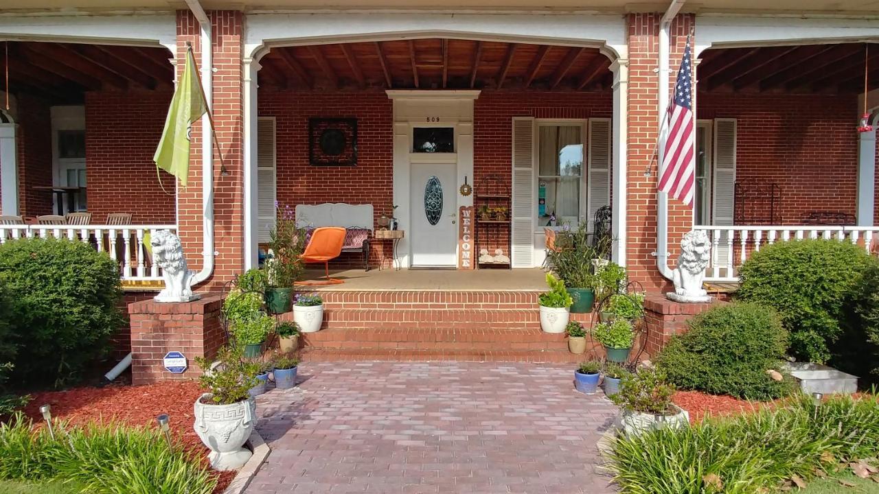 Fruits Of Vienna B&B Exterior photo
