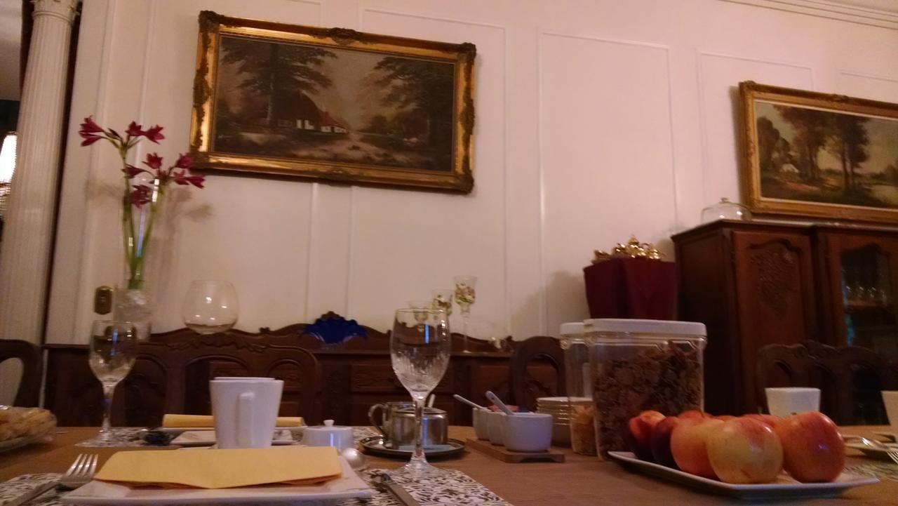 Fruits Of Vienna B&B Exterior photo