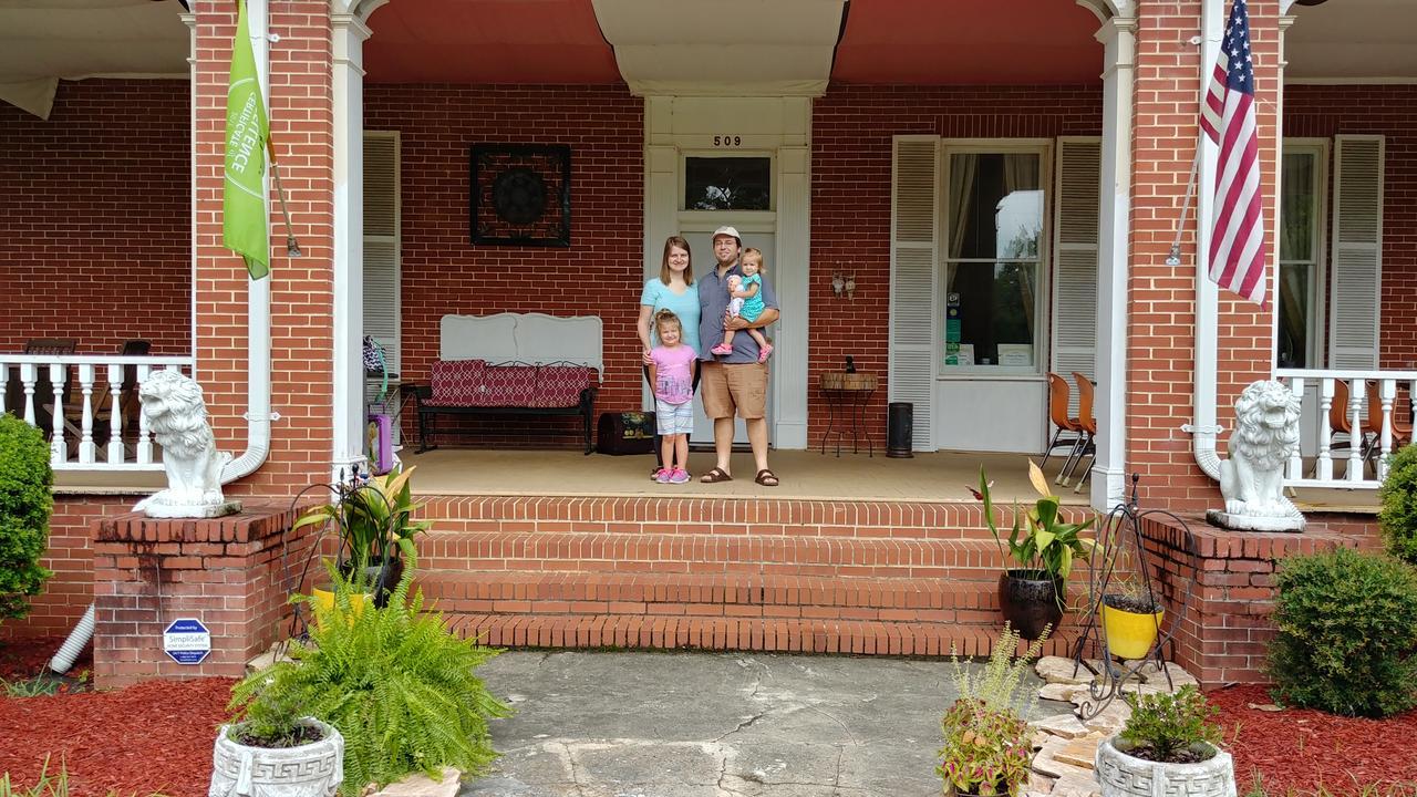 Fruits Of Vienna B&B Exterior photo